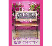 Letters from Lavender Lane: A Novel