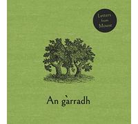 Letters From Mouse - An Garradh