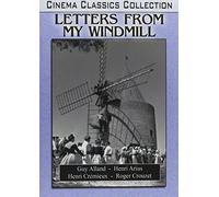 Letters From My Windmill [Edizione: Stati Uniti]