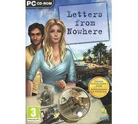 Letters from Nowhere