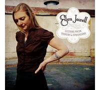 Eilen Jewell - Letters From Sinners and Strangers