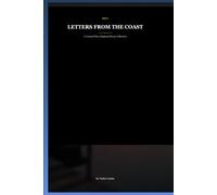 Letters from the Coast: A Coastal New England Story Collection