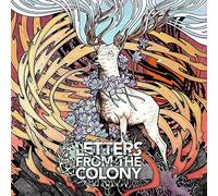 Letters From The Colony - Vignette
