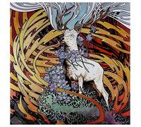 Letters from the Colony Vignette (Vinyl LP) 12" Album (Gatefold Cover)