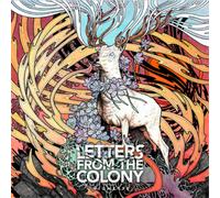 Letters from the Colony Vignette (CD) Album