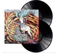 Letters from the Colony Vignette (Vinyl LP) 12" Album (Gatefold Cover)
