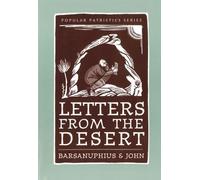 Letters from the Desert: A Selection of Questions and Responses