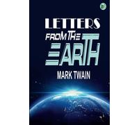 Letters from the Earth