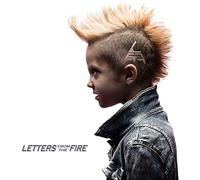 Letters From The Fire - Letters From The Fire