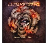 Letters From The Fire - Worth The Pain