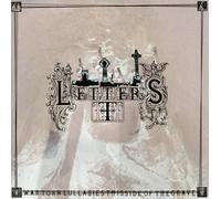 Letters From The Front - War Torn Lullabies This Side Of The Grave