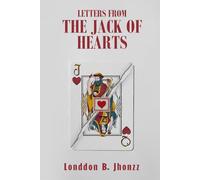 Letters From the Jack of Hearts