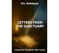 Letters from the Sanctuary