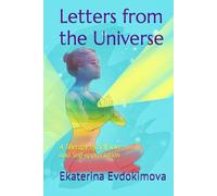 Letters from the Universe: A Therapy of Self-love and Self-appreciation