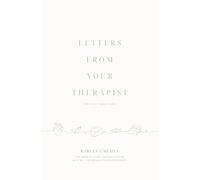 Letters from Your Therapist - On Love and Loss