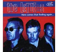 LETTERS - HERE COMES THAT FEELING
