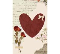 Letters I’ll Never Send: A Guided Journal for Healing, Letting Go, and Finding Closure