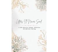 Letters I'll Never Send: A safe space for release, reflection, and emotional healing.