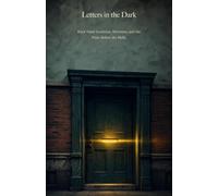 Letters in the Dark: Black Hand Extortion, Petrosino, and the Panic Before the Mafia