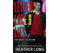 Letters, Lace, and Lies: The What If Edition: 2