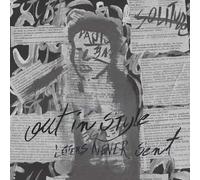 Letters never sent(レターズ・ネヴァー・セント)