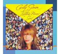 Letters Never Sent by Carly Simon (2011-11-23)