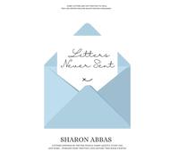 LETTERS NEVER SENT: When Silence Becomes Unbearable...