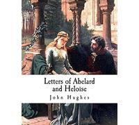 Letters of Abelard and Heloise