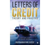 Letters of Credit (Tascabile)