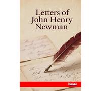 Letters of John Henry Newman