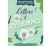 Letters of Resilience: A Creative Exploration of Strength and Perseverance Through Hand-Lettering: 5