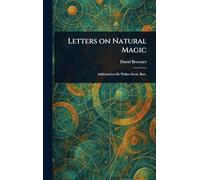Letters on Natural Magic