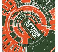 Letters Organize, Th - Dead Rhythm Machine