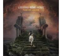 Letters Sent Home - Forever Undone