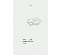 Letters That Were Never Sent: A Quiet Series About the Words We Never Said