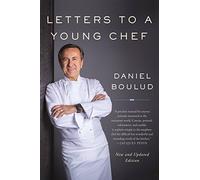 Letters to a Young Chef, 2nd Edition