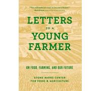 Letters to a Young Farmer (Tascabile)