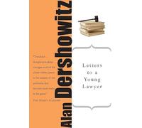 Letters To A Young Lawyer
