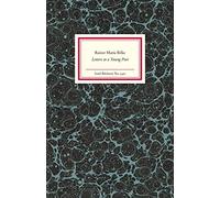 Letters to a Young Poet: 1450