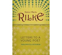 Letters to a Young Poet