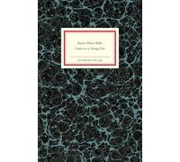 Letters to a Young Poet: 1450