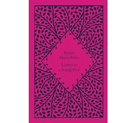 Rainer Maria Rilke – Letters to a Young Poet – Little Clothbound Classics – Copertina rigida