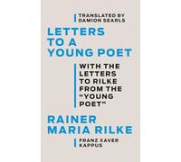 Franz Xaver Kappus Rainer Maria Rilke Damion Letters to a You (Copertina rigida)