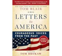Letters to America: Courageous Voices from the Past