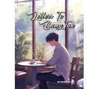 Letters To Bangtan: An ARMY Journal Filled with Prompts, Memories, and Magic