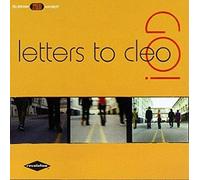 Letters To Cleo - Go!