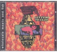 Letters to Cleo - Wholesale Meats and Fish