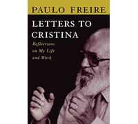 Letters to Cristina: Reflections on My Life and Work