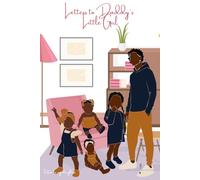 Letters to Daddy's Little Girl