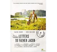 Letters To Father Jacob [Edizione: Stati Uniti]
